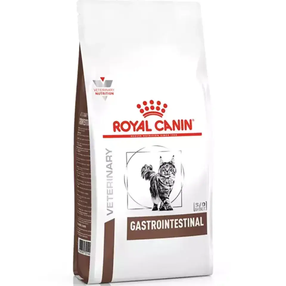 Royal Canin Gastrointestinal Kuru Kedi Maması 2 Kg