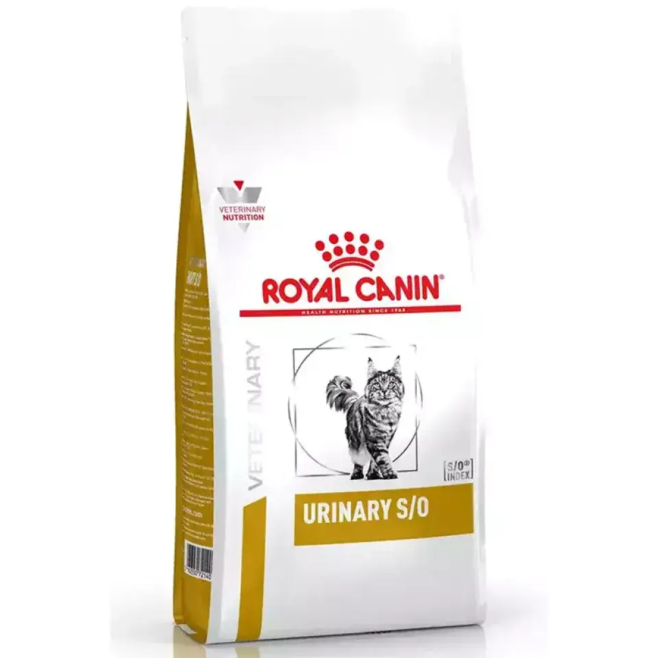 Royal Canin Urinary S/O Kedi Maması 7 Kg